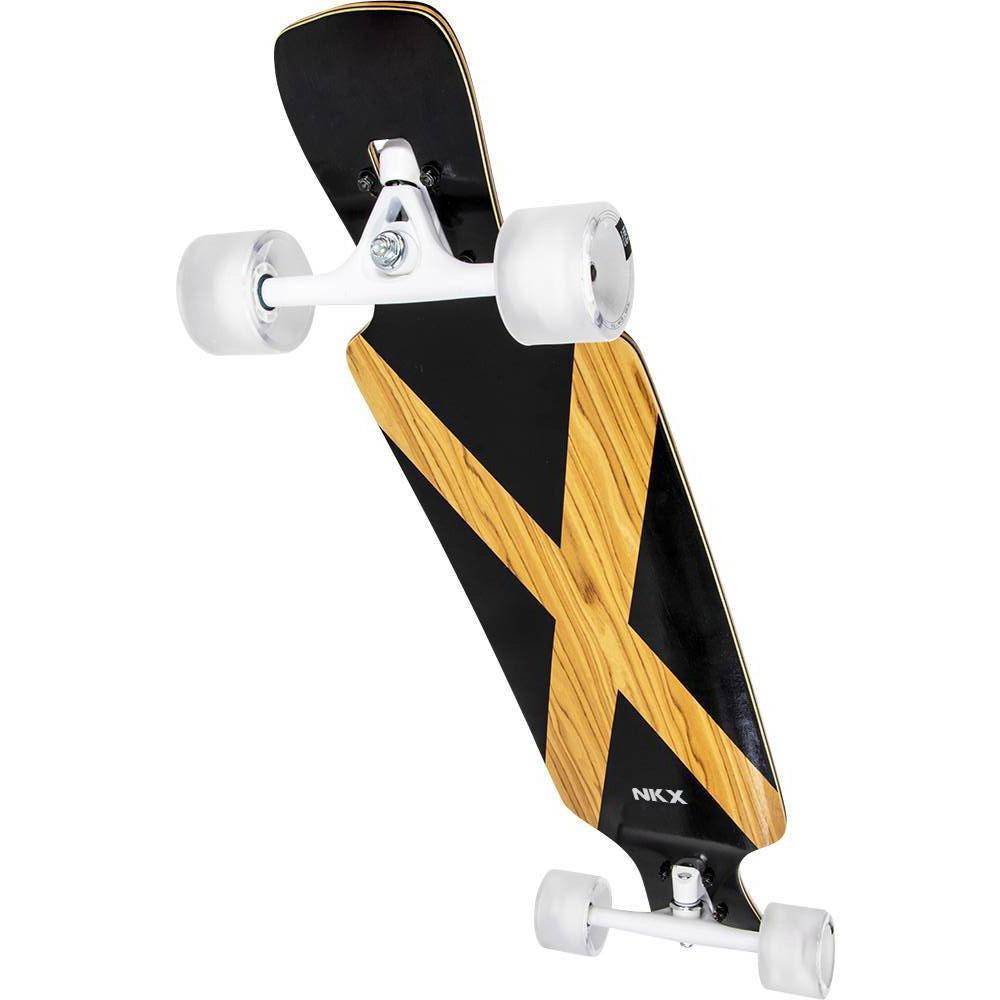 NKX Signature Pro Longboard z włókna szklanego
