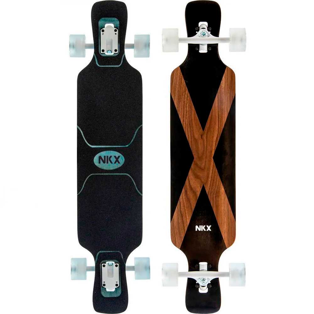 NKX Signature Pro Longboard z włókna szklanego