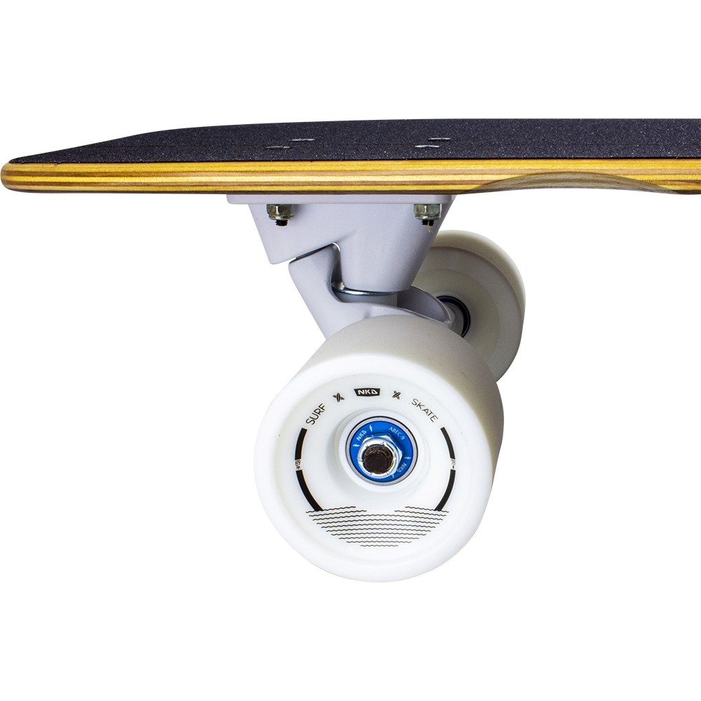 Seria NKX Wide Surfskate