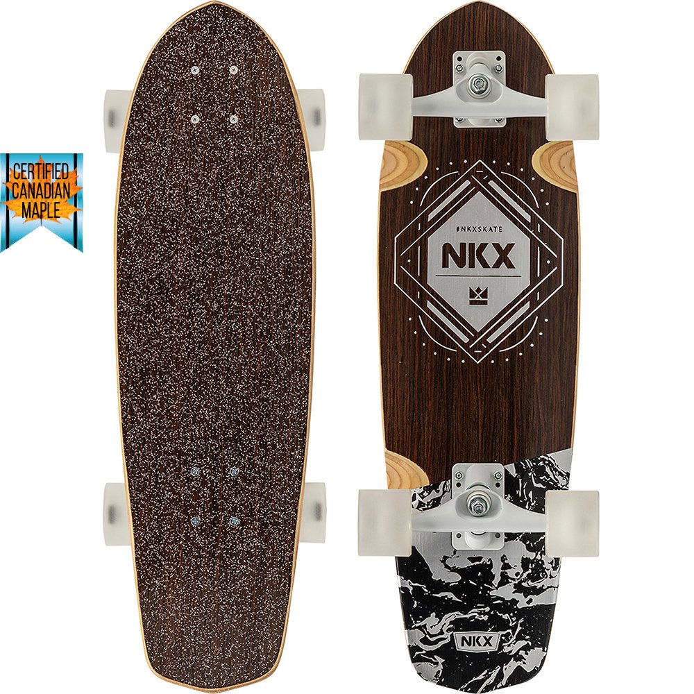 NKX Buzz Surfskate