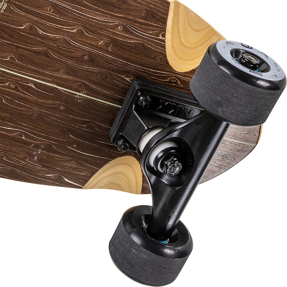 Seria NKX Classic Mini Cruiser Skateboard