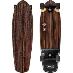 Seria NKX Classic Mini Cruiser Skateboard