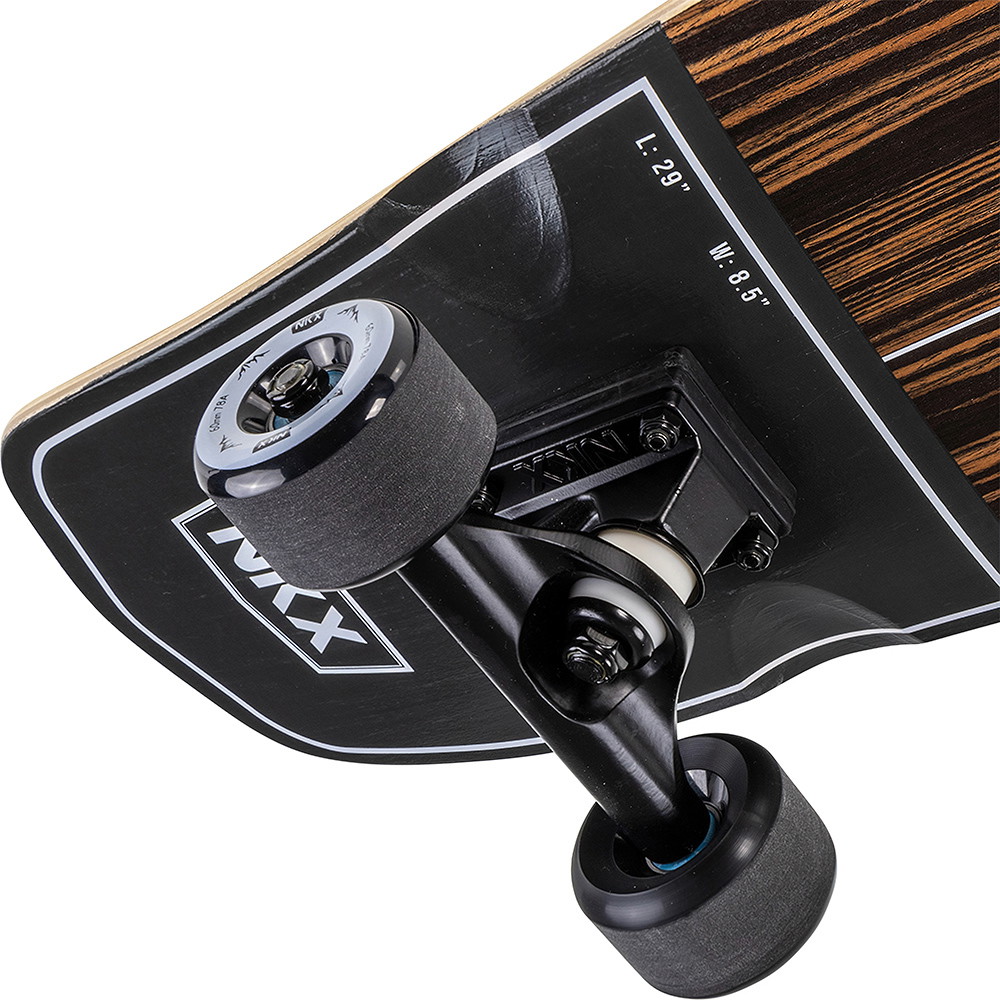 Seria NKX Classic Mini Cruiser Skateboard