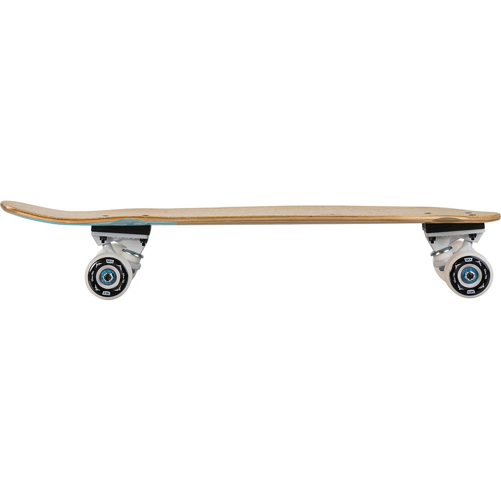 Seria NKX Classic Mini Cruiser Skateboard