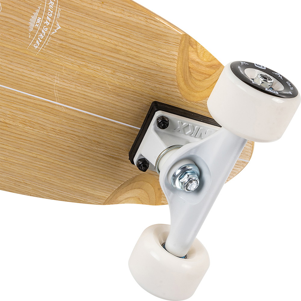 Seria NKX Classic Mini Cruiser Skateboard