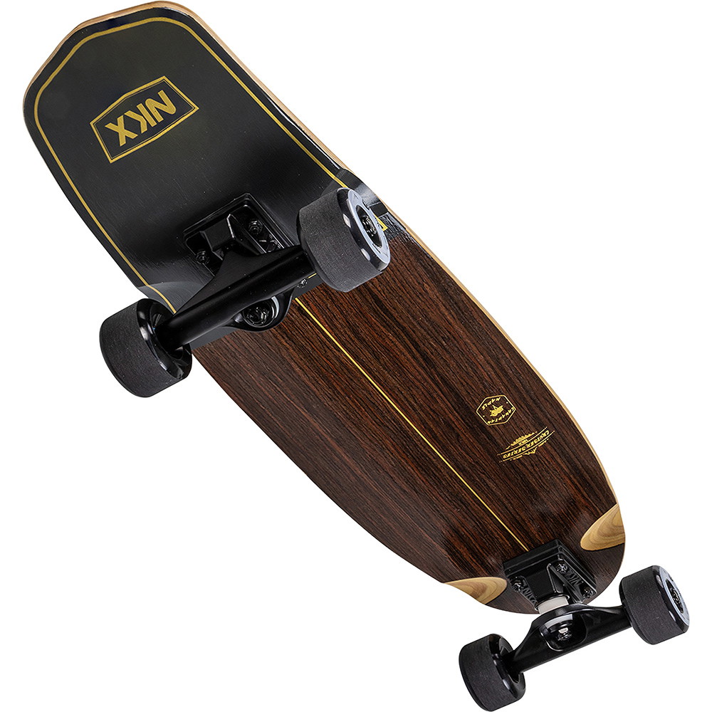 Seria NKX Classic Mini Cruiser Skateboard