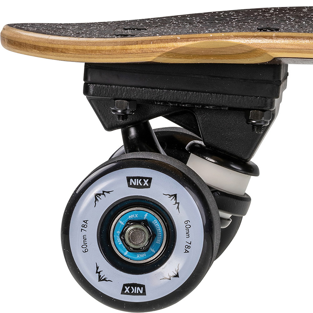 Seria NKX Classic Mini Cruiser Skateboard