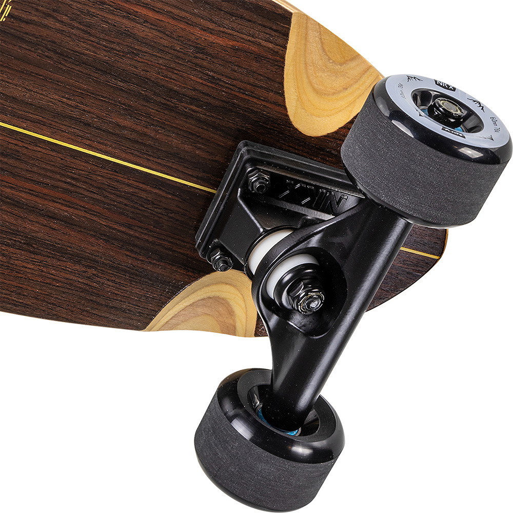 Seria NKX Classic Mini Cruiser Skateboard