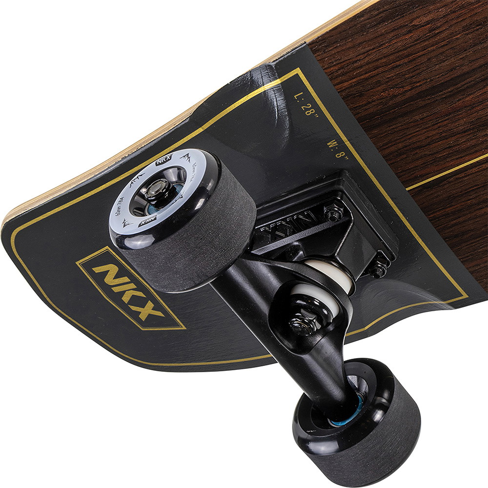 Seria NKX Classic Mini Cruiser Skateboard