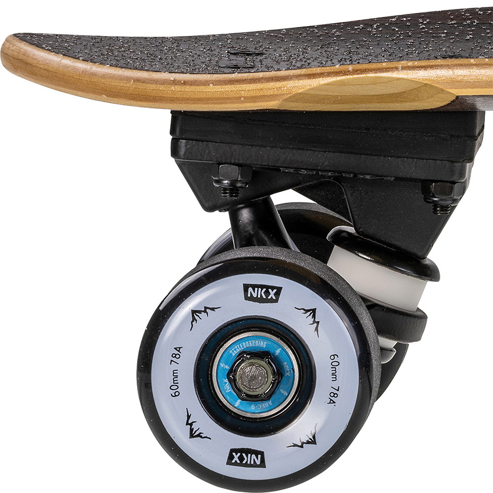 Seria NKX Classic Mini Cruiser Skateboard