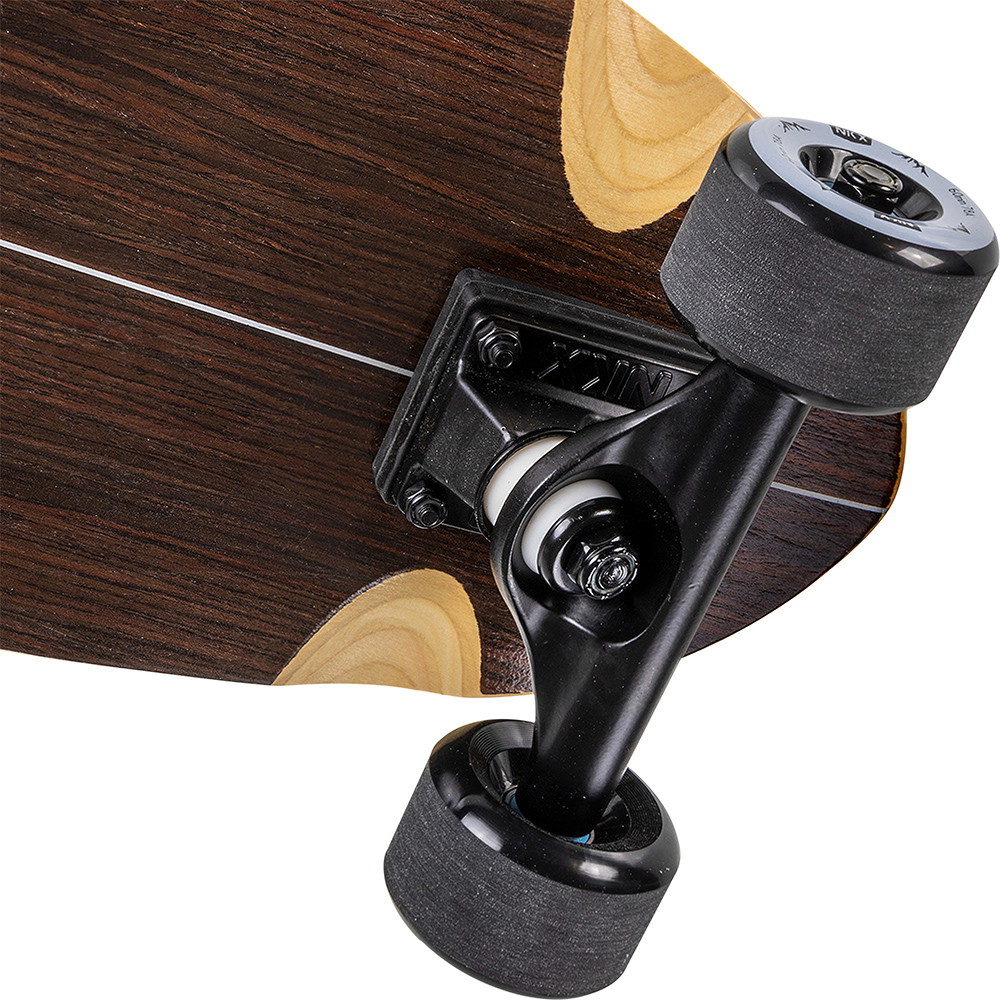 Seria NKX Classic Mini Cruiser Skateboard