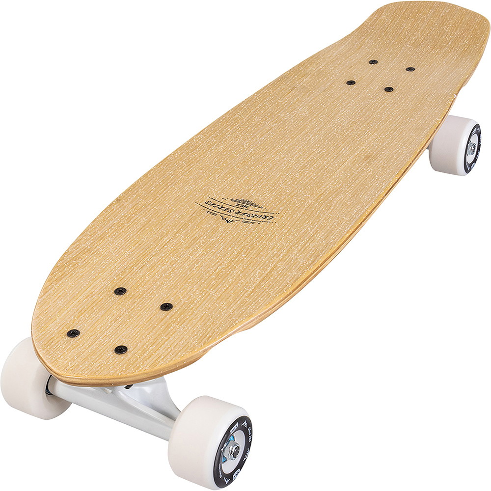 Seria NKX Classic Mini Cruiser Skateboard