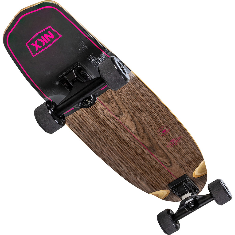 Seria NKX Classic Mini Cruiser Skateboard