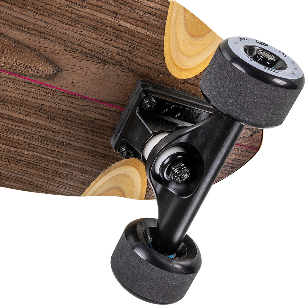 Seria NKX Classic Mini Cruiser Skateboard