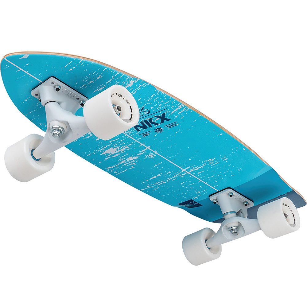 NKX Maverick Surfskate Series