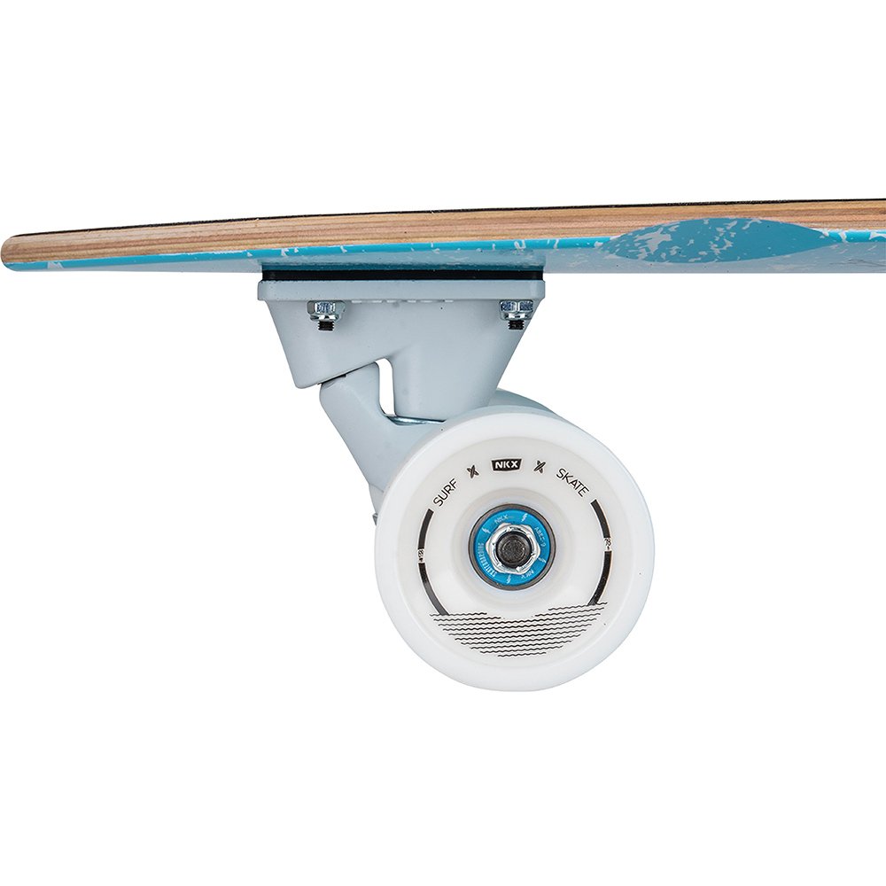 NKX Maverick Surfskate Series