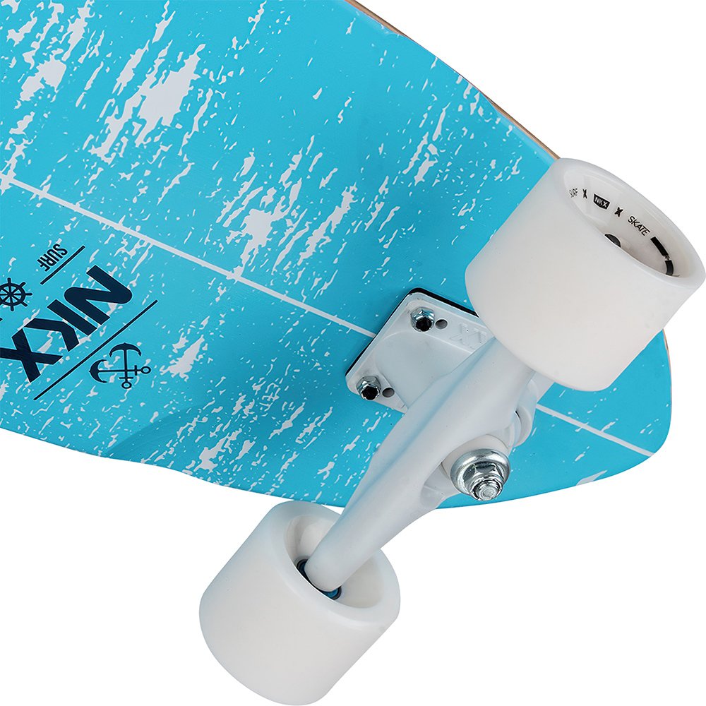 NKX Maverick Surfskate Series