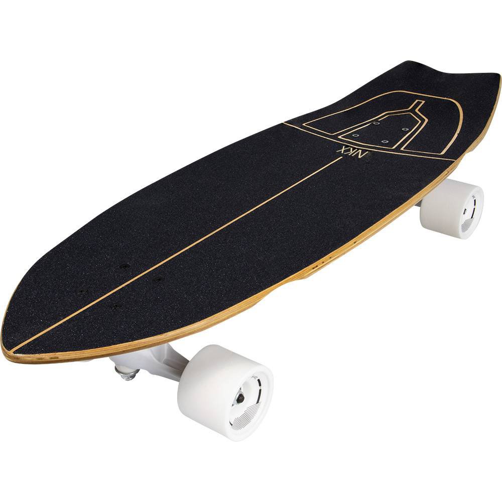 NKX Maverick Surfskate Series