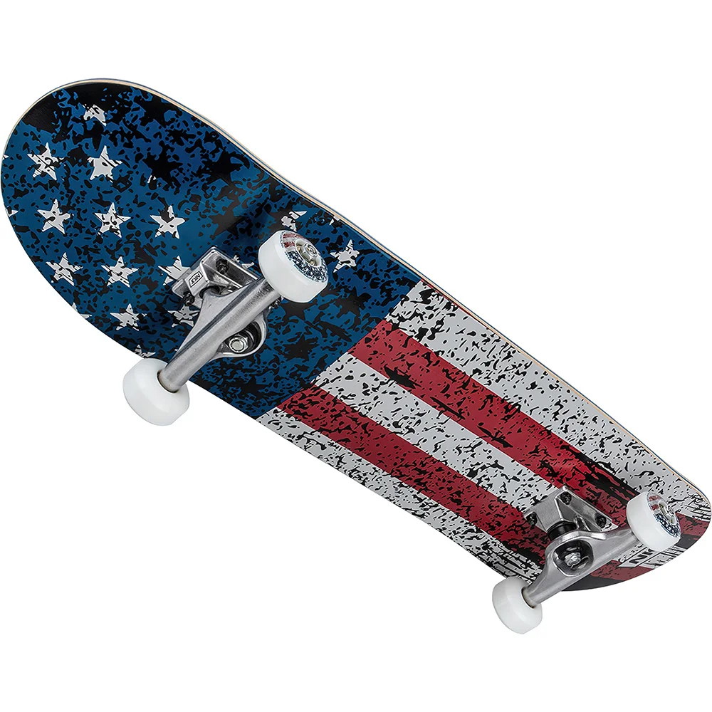 NKX Skateboard 8.25"