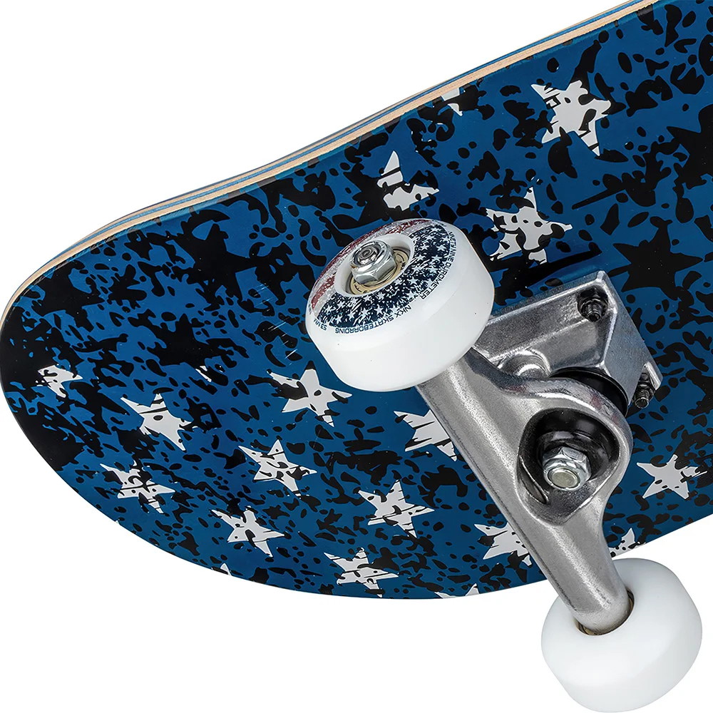 NKX Skateboard 8.25"