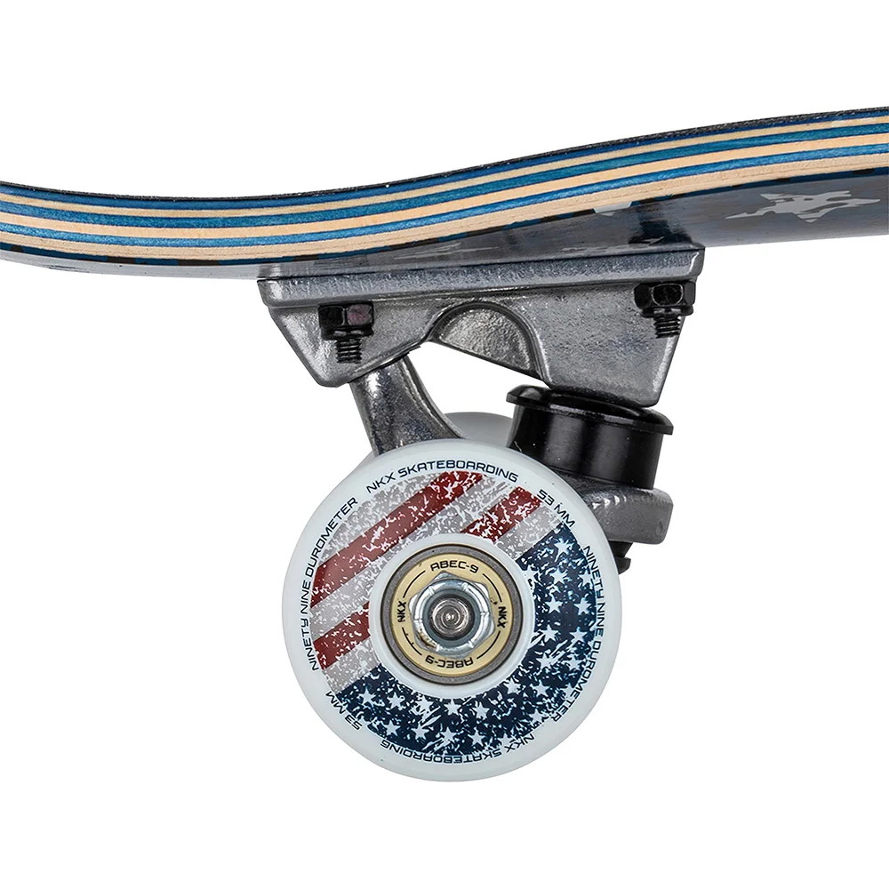 NKX Skateboard 8.25"