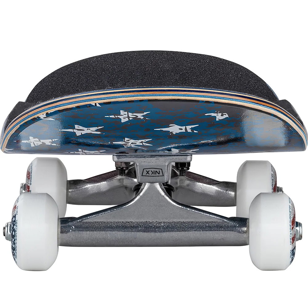 NKX Skateboard 8.25"