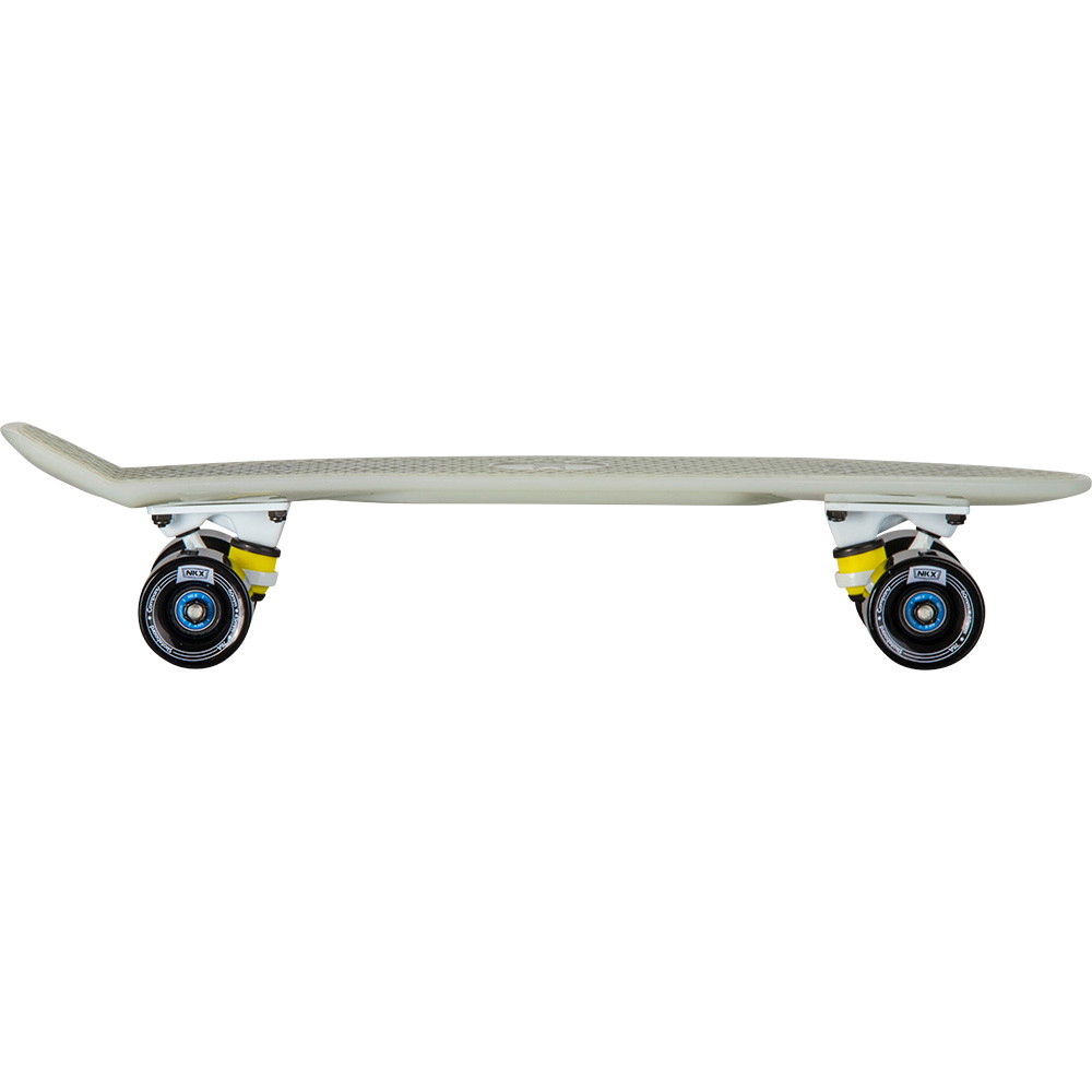 NKX Deluxe Skateboard 22"