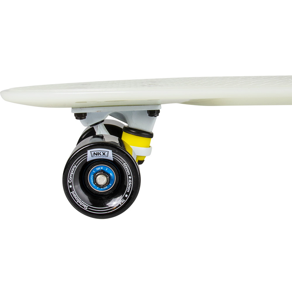 NKX Deluxe Skateboard 22"