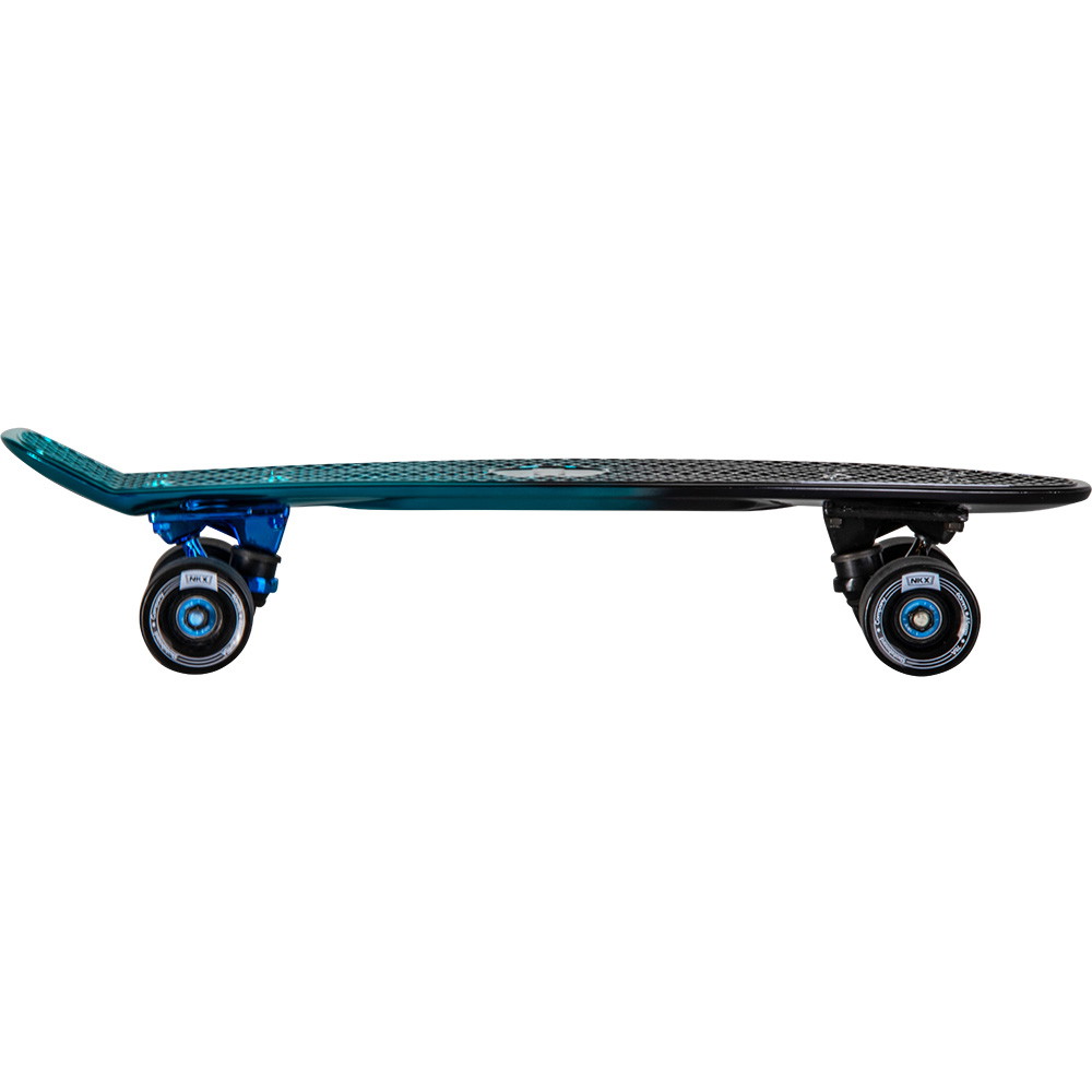 NKX Deluxe Skateboard 22"