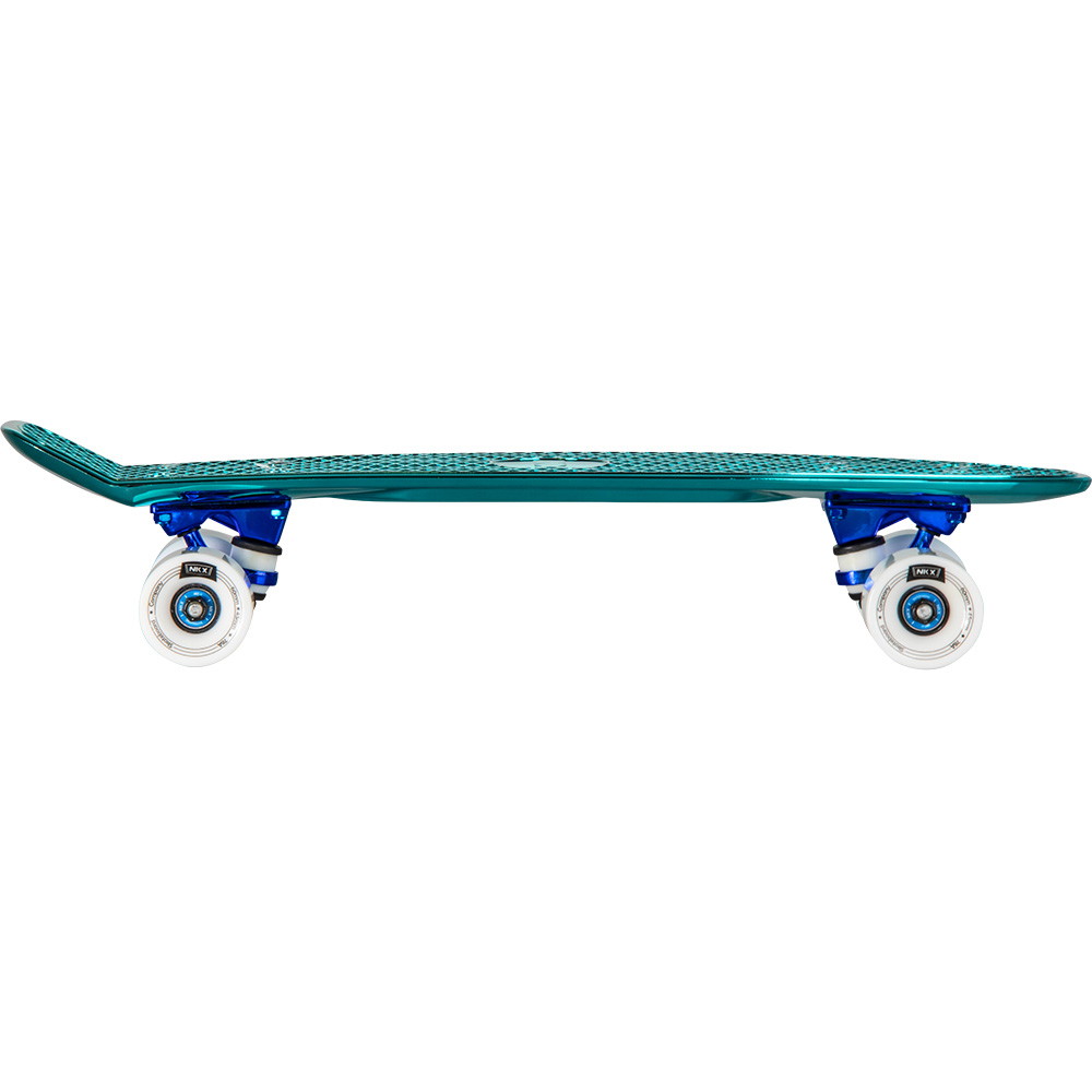 NKX Deluxe Skateboard 22"