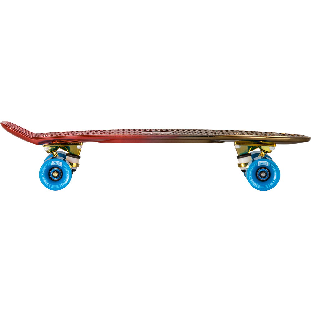 NKX Deluxe Skateboard 22"