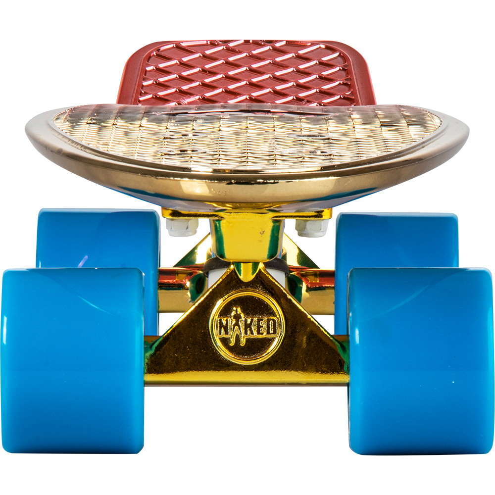 NKX Deluxe Skateboard 22"