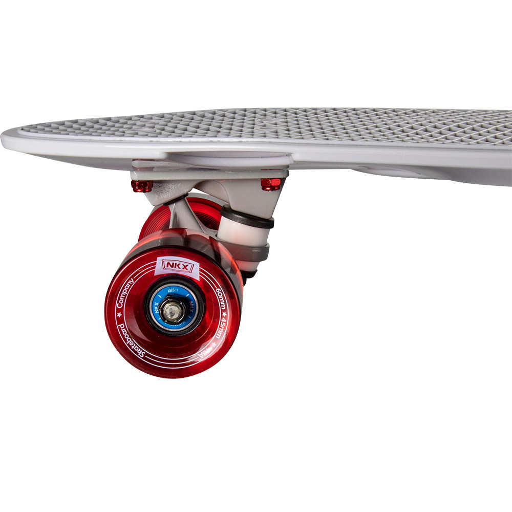 NKX Classic Deluxe Skateboard 27"