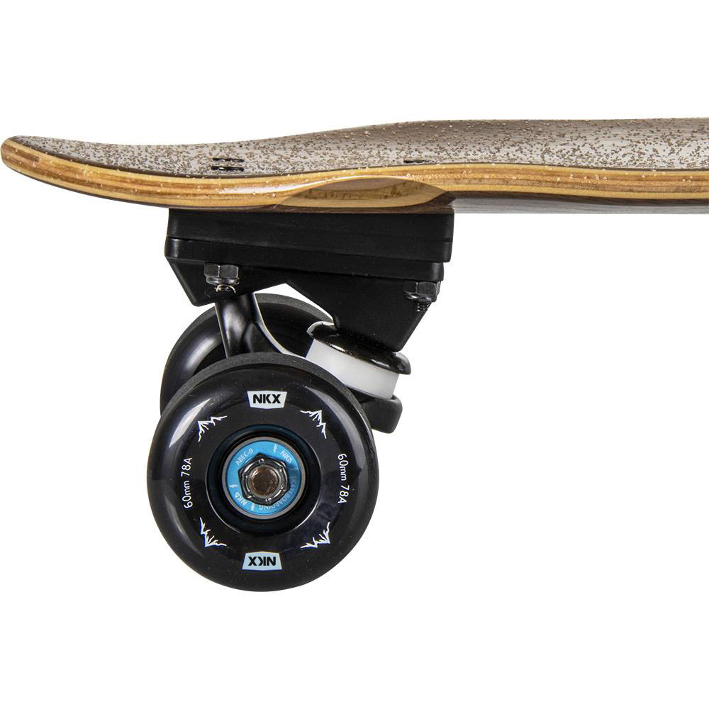 Seria NKX Classic Mini Cruiser Skateboard