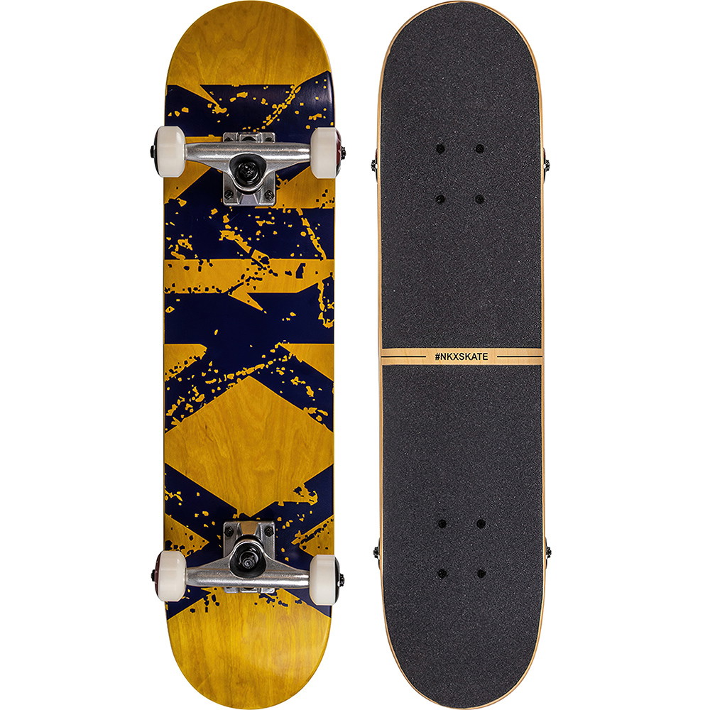 NKX Skateboard 7"