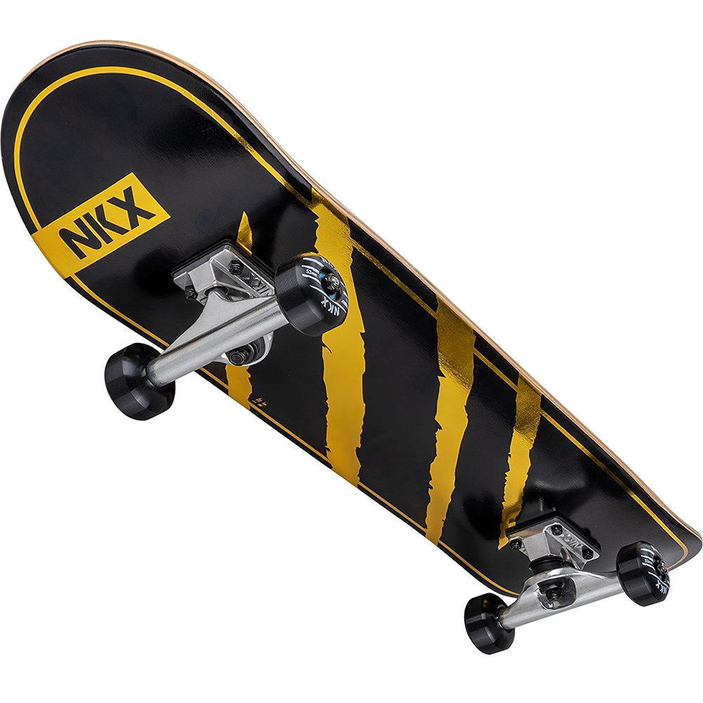 NKX Claws Skateboard