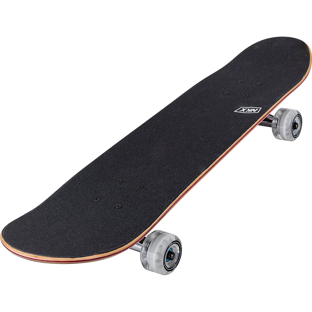 Haroshi × real skateboard 新品未使用 Deskorolka NKX The Original