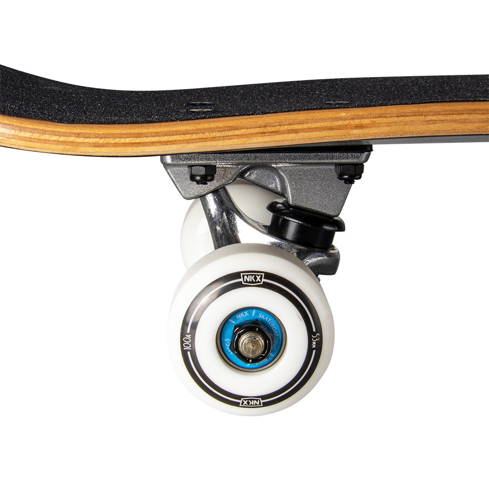 NKX Progression Skateboard