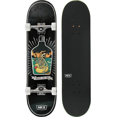 NKX Skate Or Die Deskorolka