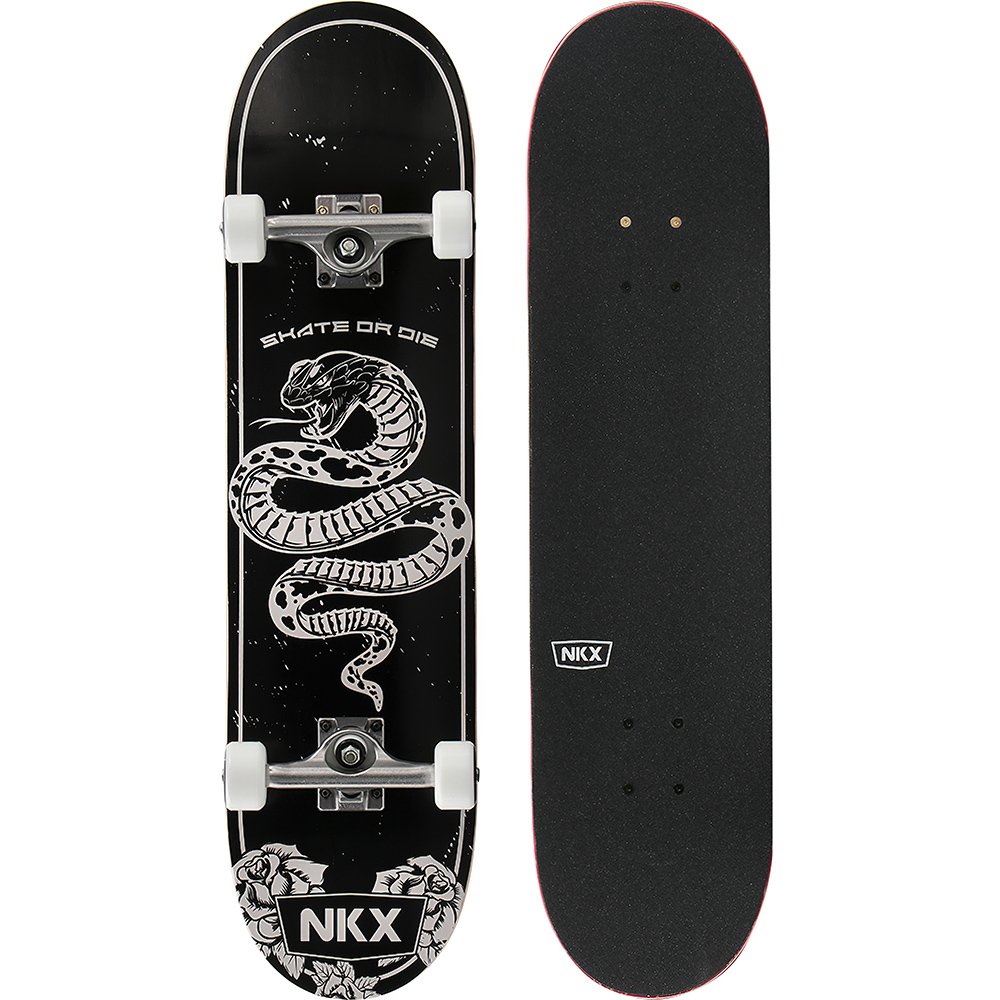 NKX Skate Or Die Deskorolka