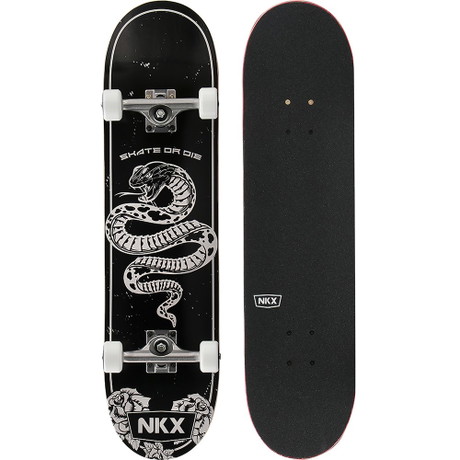 NKX Skate Or Die Deskorolka