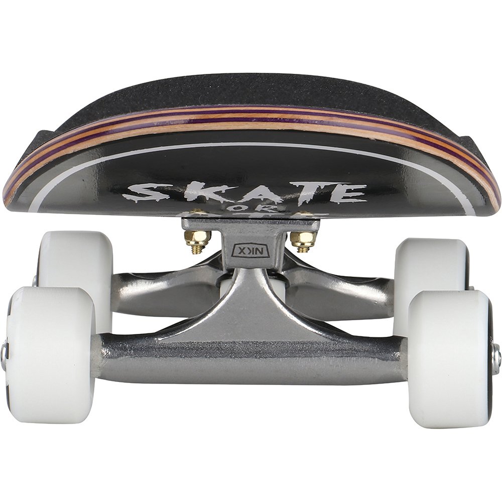 NKX Skate Or Die Deskorolka