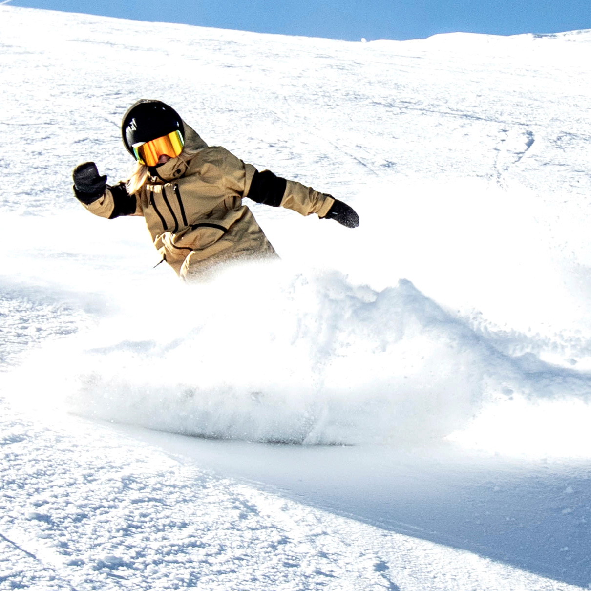 Gogle narciarskie/snowboardowe Annox Flight