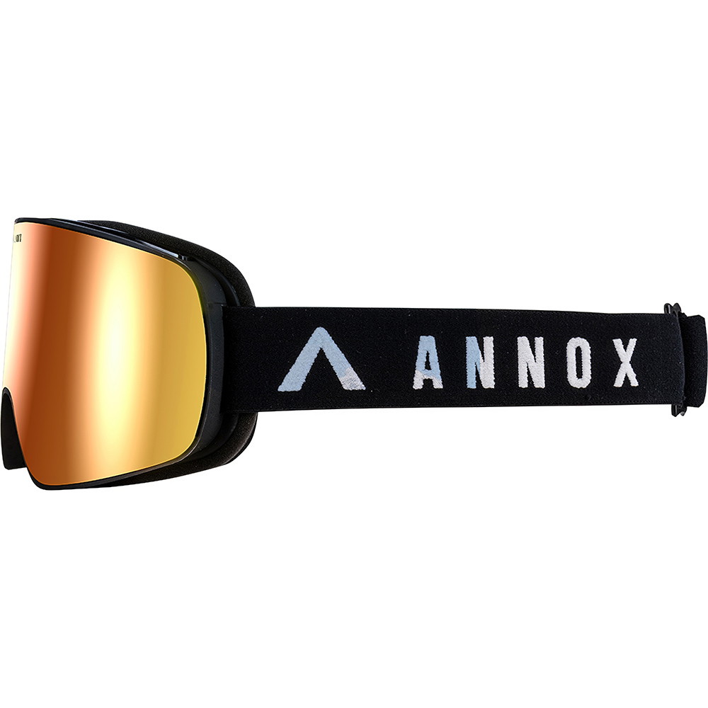 Gogle narciarskie/snowboardowe Annox Flight