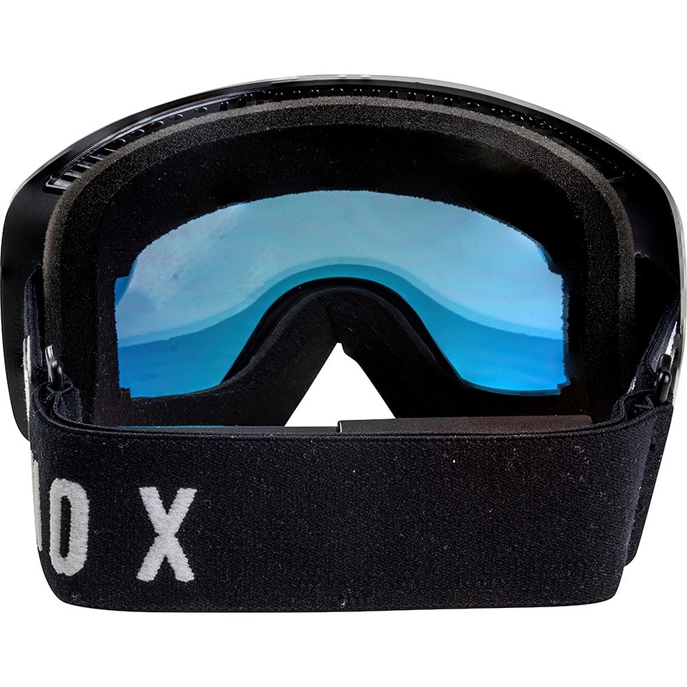 Gogle narciarskie/snowboardowe Annox Flight
