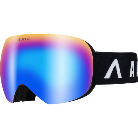 Gogle narciarskie/snowboardowe Annox Skyline
