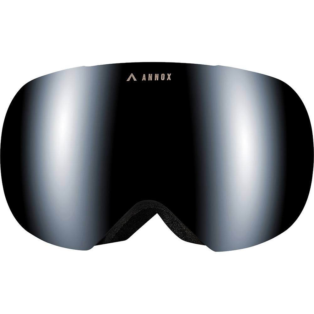 Gogle narciarskie/snowboardowe Annox Skyline