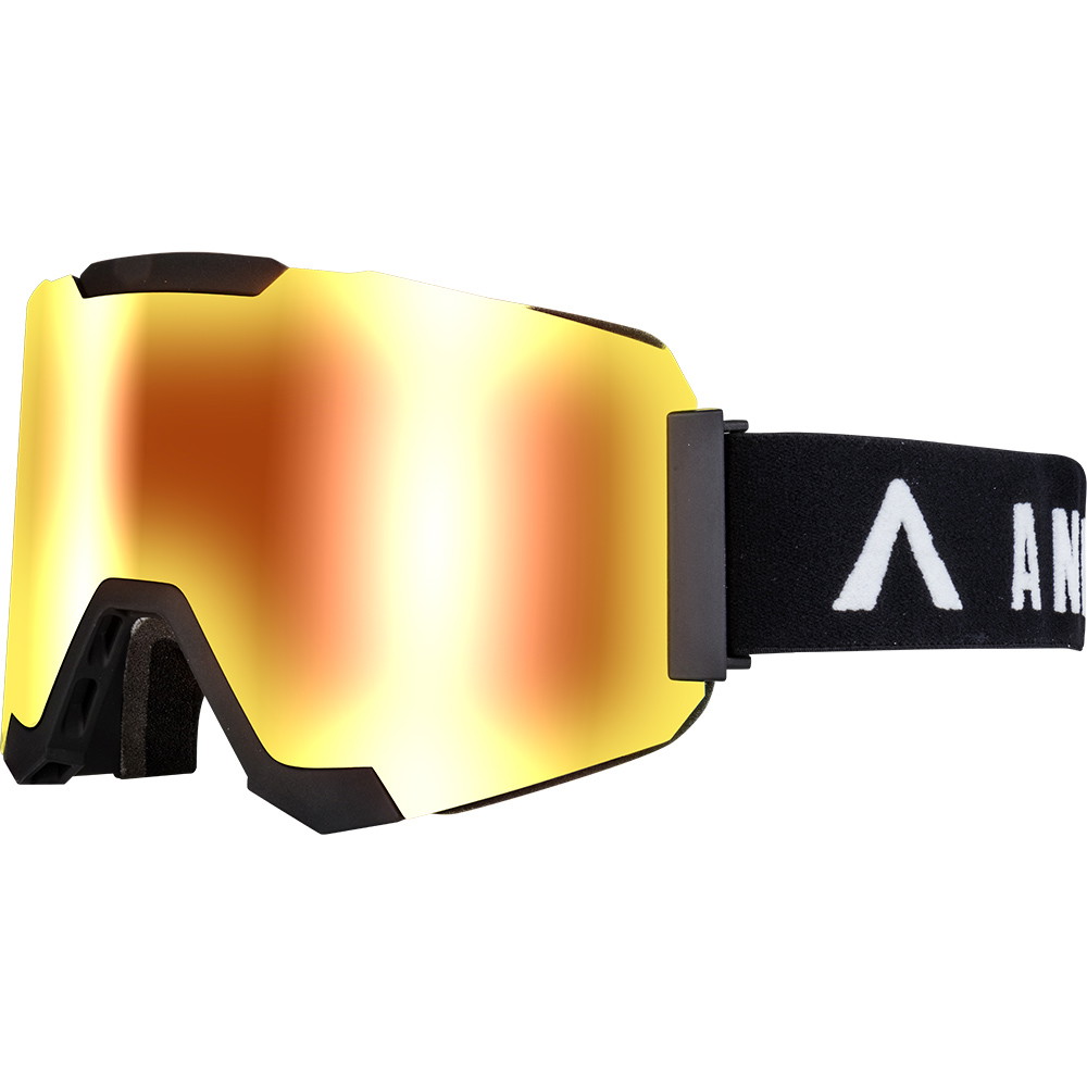 Okulary narciarskie/snowboardowe Annox Team