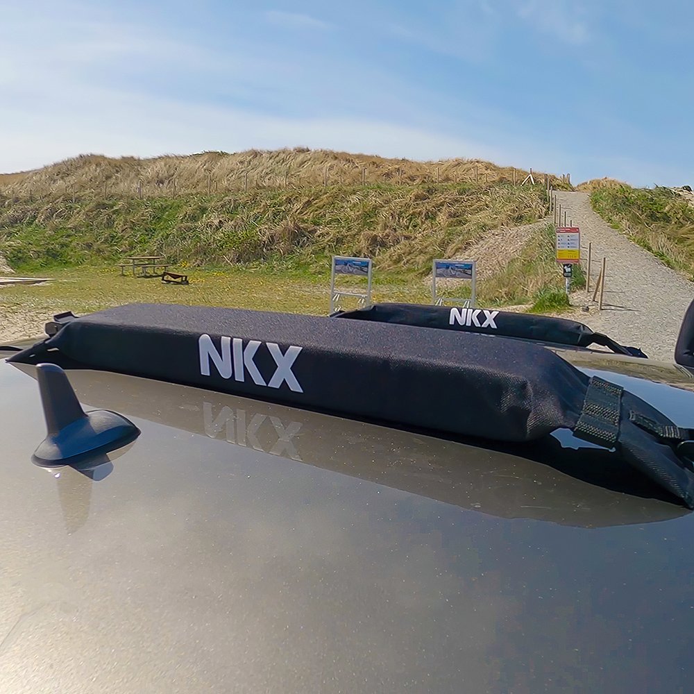 NKX Surf pads Uchwyt na deskę surfingową i SUP