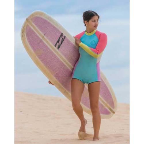 Billabong Spring Fever Kombinezon damski 1mm